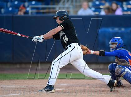 Thumbnail 3 in Danbury vs. Trumbull (FCIAC Final) photogallery.