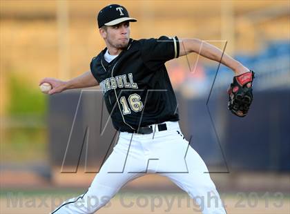 Thumbnail 3 in Danbury vs. Trumbull (FCIAC Final) photogallery.