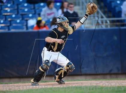 Thumbnail 3 in Danbury vs. Trumbull (FCIAC Final) photogallery.