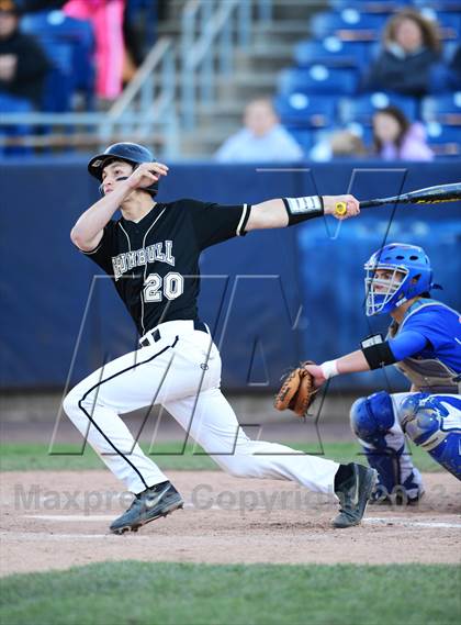 Thumbnail 3 in Danbury vs. Trumbull (FCIAC Final) photogallery.