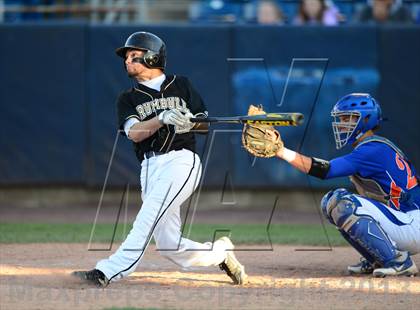 Thumbnail 2 in Danbury vs. Trumbull (FCIAC Final) photogallery.