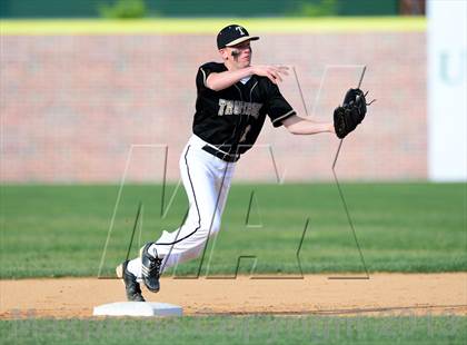 Thumbnail 3 in Danbury vs. Trumbull (FCIAC Final) photogallery.