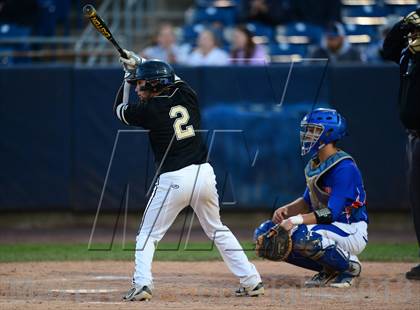 Thumbnail 3 in Danbury vs. Trumbull (FCIAC Final) photogallery.