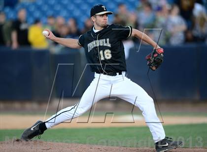 Thumbnail 3 in Danbury vs. Trumbull (FCIAC Final) photogallery.