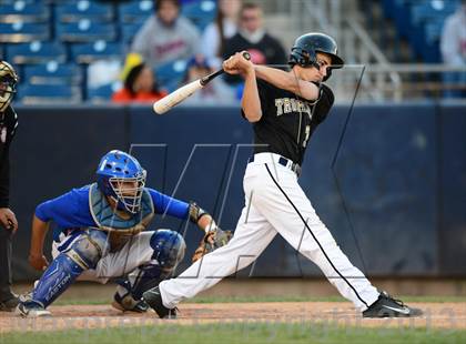Thumbnail 3 in Danbury vs. Trumbull (FCIAC Final) photogallery.
