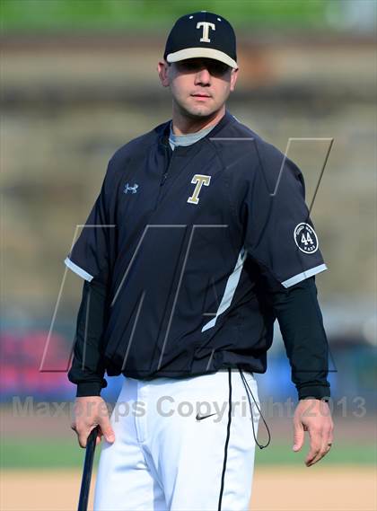 Thumbnail 3 in Danbury vs. Trumbull (FCIAC Final) photogallery.