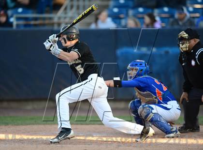 Thumbnail 1 in Danbury vs. Trumbull (FCIAC Final) photogallery.