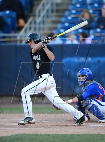Thumbnail 2 in Danbury vs. Trumbull (FCIAC Final) photogallery.