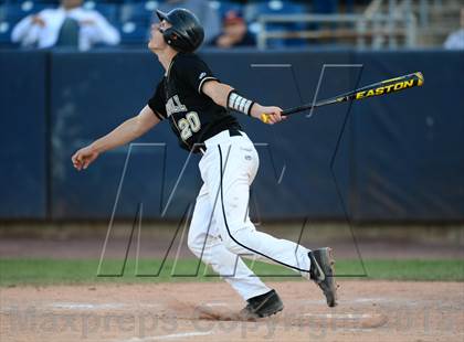 Thumbnail 1 in Danbury vs. Trumbull (FCIAC Final) photogallery.
