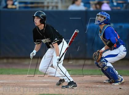 Thumbnail 2 in Danbury vs. Trumbull (FCIAC Final) photogallery.