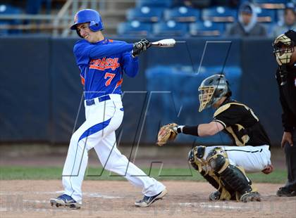 Thumbnail 3 in Danbury vs. Trumbull (FCIAC Final) photogallery.