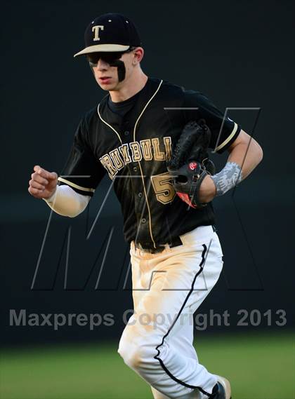 Thumbnail 3 in Danbury vs. Trumbull (FCIAC Final) photogallery.