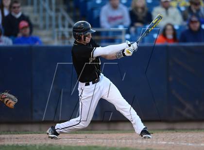 Thumbnail 2 in Danbury vs. Trumbull (FCIAC Final) photogallery.