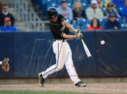 Thumbnail 3 in Danbury vs. Trumbull (FCIAC Final) photogallery.