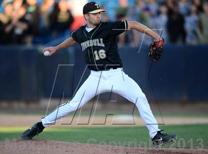 Thumbnail 1 in Danbury vs. Trumbull (FCIAC Final) photogallery.