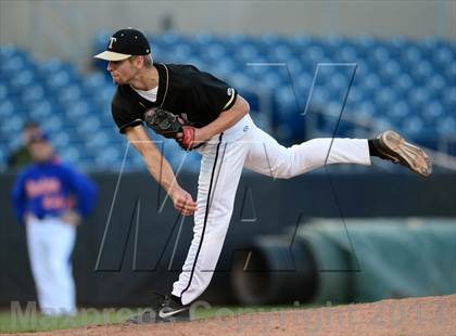 Thumbnail 2 in Danbury vs. Trumbull (FCIAC Final) photogallery.