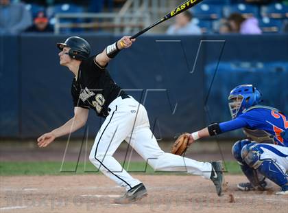 Thumbnail 1 in Danbury vs. Trumbull (FCIAC Final) photogallery.