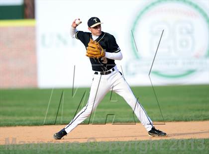 Thumbnail 3 in Danbury vs. Trumbull (FCIAC Final) photogallery.
