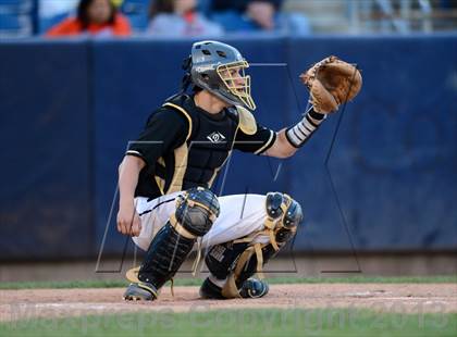 Thumbnail 3 in Danbury vs. Trumbull (FCIAC Final) photogallery.