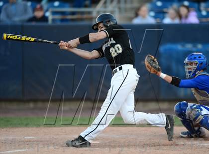 Thumbnail 2 in Danbury vs. Trumbull (FCIAC Final) photogallery.