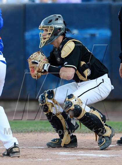 Thumbnail 3 in Danbury vs. Trumbull (FCIAC Final) photogallery.