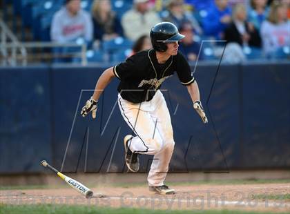 Thumbnail 1 in Danbury vs. Trumbull (FCIAC Final) photogallery.