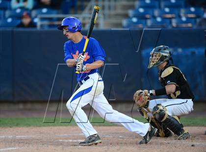 Thumbnail 1 in Danbury vs. Trumbull (FCIAC Final) photogallery.