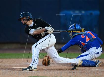 Thumbnail 1 in Danbury vs. Trumbull (FCIAC Final) photogallery.