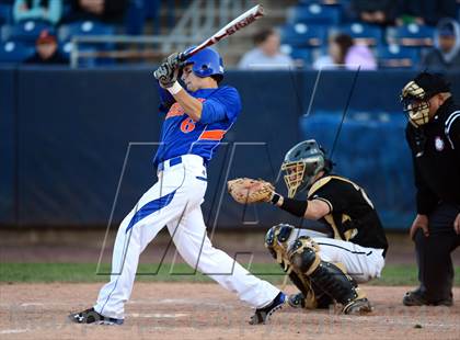 Thumbnail 1 in Danbury vs. Trumbull (FCIAC Final) photogallery.