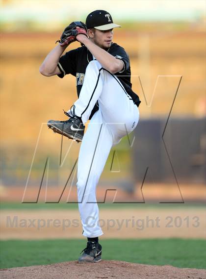 Thumbnail 2 in Danbury vs. Trumbull (FCIAC Final) photogallery.