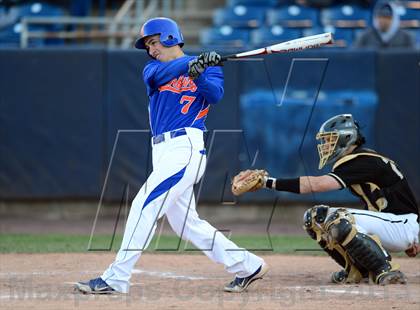 Thumbnail 2 in Danbury vs. Trumbull (FCIAC Final) photogallery.