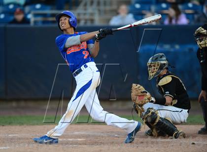 Thumbnail 1 in Danbury vs. Trumbull (FCIAC Final) photogallery.