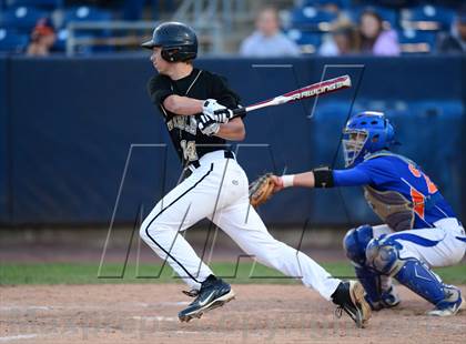 Thumbnail 1 in Danbury vs. Trumbull (FCIAC Final) photogallery.