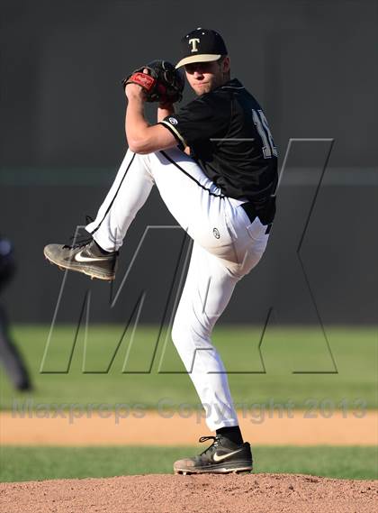 Thumbnail 1 in Danbury vs. Trumbull (FCIAC Final) photogallery.