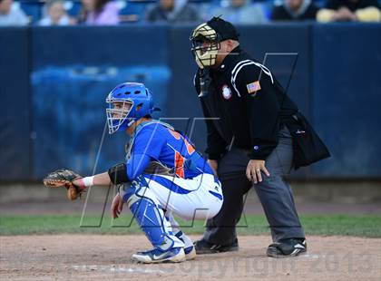 Thumbnail 3 in Danbury vs. Trumbull (FCIAC Final) photogallery.