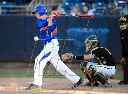 Thumbnail 3 in Danbury vs. Trumbull (FCIAC Final) photogallery.