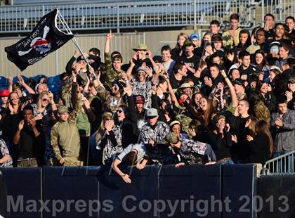 Thumbnail 3 in Danbury vs. Trumbull (FCIAC Final) photogallery.