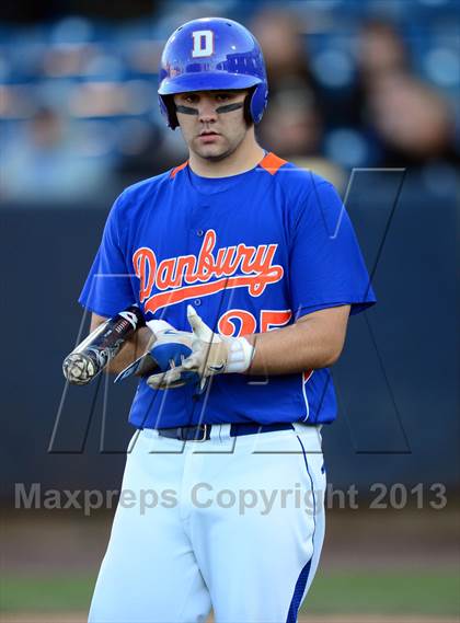 Thumbnail 3 in Danbury vs. Trumbull (FCIAC Final) photogallery.
