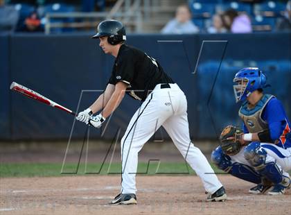 Thumbnail 3 in Danbury vs. Trumbull (FCIAC Final) photogallery.