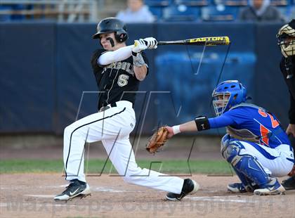 Thumbnail 3 in Danbury vs. Trumbull (FCIAC Final) photogallery.