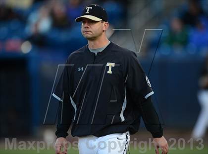 Thumbnail 2 in Danbury vs. Trumbull (FCIAC Final) photogallery.
