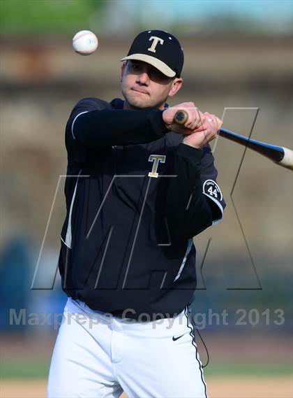 Thumbnail 2 in Danbury vs. Trumbull (FCIAC Final) photogallery.