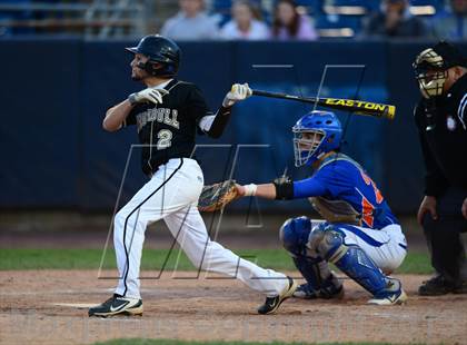 Thumbnail 3 in Danbury vs. Trumbull (FCIAC Final) photogallery.