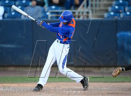 Thumbnail 1 in Danbury vs. Trumbull (FCIAC Final) photogallery.