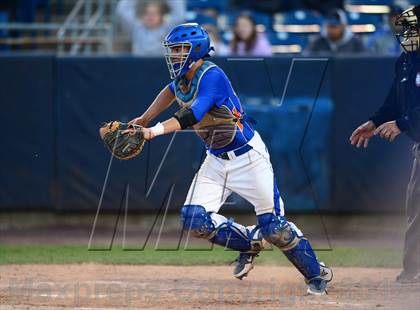 Thumbnail 2 in Danbury vs. Trumbull (FCIAC Final) photogallery.