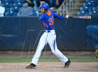 Thumbnail 2 in Danbury vs. Trumbull (FCIAC Final) photogallery.