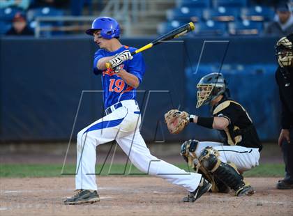 Thumbnail 3 in Danbury vs. Trumbull (FCIAC Final) photogallery.