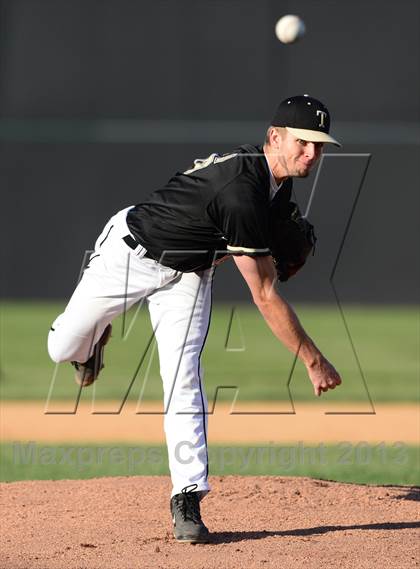 Thumbnail 1 in Danbury vs. Trumbull (FCIAC Final) photogallery.