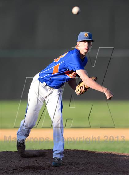 Thumbnail 3 in Danbury vs. Trumbull (FCIAC Final) photogallery.