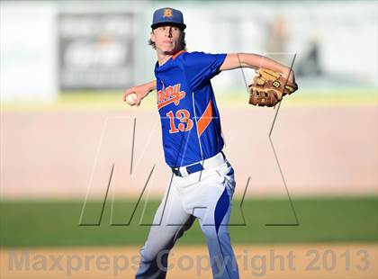 Thumbnail 2 in Danbury vs. Trumbull (FCIAC Final) photogallery.